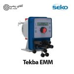 دوزینگ پمپ سلونوئیدی سکو Tekba EMM