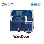 دوزینگ پمپ پریستالتیک سکو WareDose