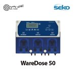 دوزینگ پمپ پریستالتیک سکو WareDose 50