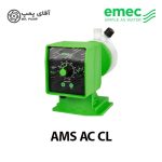 دوزینگ پمپ سلونوئیدی امک AC CL