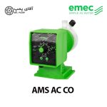 دوزینگ پمپ سلونوئیدی امک AMS AC CO