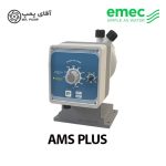 دوزینگ پمپ سلونوئیدی امک AMS PLUS