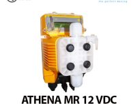 دوزینگ پمپ سلوونوئیدی اینجکتا ATHENA MR 12VDC