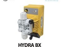 دوزینگ پمپ سلونوئیدی اینجکتا HYDRA BX