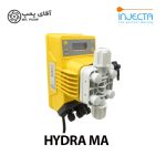 دوزینگ پمپ سلونوئیدی اینجکتا HYDRA MA