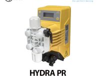 دوزینگ پمپ سلونوئیدی اینجکتا HYDRA PR