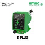 دوزینگ پمپ سلونوئیدی امک EMEC K PLUS