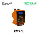 پمپ تزریق سلونوئیدی امک EMEC KMS CL