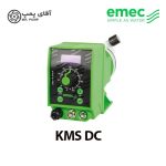 دوزینگ پمپ سلونوئیدی امک EMEC KMS DC
