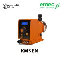 پمپ تزریق سلونوئیدی امک EMEC KMS EN