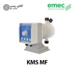 دوزینگ پمپ سلونوئیدی امک EMEC KMS MF