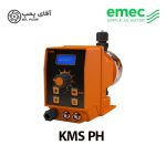 دوزینگ پمپ سلونوئیدی امک EMEC KMS PH