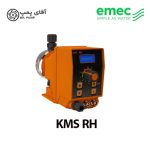 دوزینگ پمپ سلونوئیدی امک EMEC KMS RH
