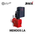 دوزینگ پمپ پیستونی جسکو MEMDOS LA