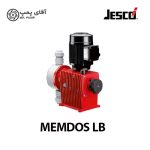 دوزینگ پمپ پیستونی جسکو MEMDOS LB