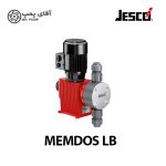 دوزینگ پمپ پیستونی جسکو MEMDOS LB