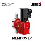 دوزینگ پمپ دیافراگمی جسکو MEMDOS LP