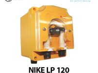 دوزینگ پمپ پریستالتیک اینجکتا NIKE LP 120