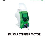 دوزینگ پمپ سلونوئیدی امک PRISMA STEPPER MOTOR