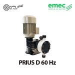 دوزینگ پمپ موتوری امک prius D60 hz