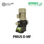 دوزینگ پمپ دیافراگم موتوری امک EMEC PRIUS D MF