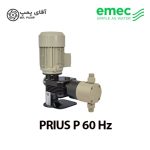 دوزینگ پمپ موتوری امک prius p60 hz