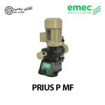 دوزینگ پمپ موتوری امک PRIUS P MF