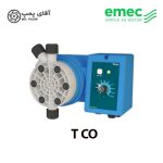 دوزینگ پمپ سلونوئیدی امک EMEC T CO
