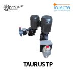 دوزینگ پمپ پیستونی TAURUS TP
