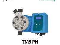 دوزینگ پمپ سلونوئیدی امک EMEC TMS PH