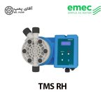 دوزینگ پمپ سلونوئیدی امک TMS RH