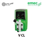 پمپ تزریق سلونوئیدی امک V CL