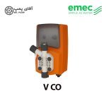 پمپ تزریق سلونوئیدی امک V CO