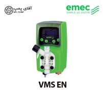 دوزینگ پمپ سلونوئیدی امک EMEC VMS EN