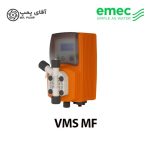 دوزینگ پمپ سلونوئیدی امک EMEC VMS MF
