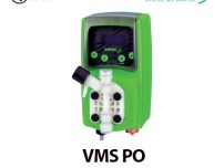 دوزینگ پمپ سلونوئیدی امک EMEC VMS PO