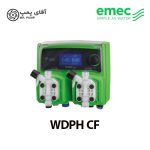 دوزینگ پمپ سلونوئیدی امک WDPH CF