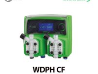 دوزینگ پمپ سلونوئیدی امک WDPH CF