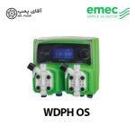 دوزینگ پمپ سلونوئیدی امک WDPH OS