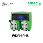 دوزینگ پمپ سلونوئیدی امک WDPH PHS
