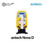 دوزینگ پمپ سلونوئیدی آنتک ANTECH Nova D