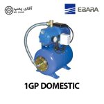 پمپ سانتریفیوژ ابارا Ebara 1GP DOMESTIC