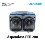 دوزینگ پمپ پریستالتیک انتک Aspendose PER 200