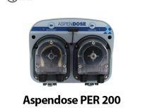 دوزینگ پمپ پریستالتیک انتک Aspendose PER 200