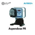 دوزینگ پمپ پریستالتیک انتک Aspendose دوزینگ پمپ پریستالتیک انتک Aspendose PR