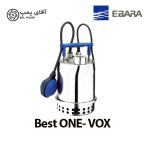 پمپ شناور ابارا Ebara Best ONE VOX