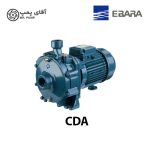 پمپ سانتریفیوژ ابارا Ebara CDA