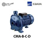 پمپ سانتریفیوژ ابارا Ebara CMA-B-C-D
