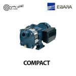 پمپ سانتریفیوژ ابارا Ebara COMPACT