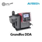 دوزینگ پمپ گراندفوس آنتک ANTECH Grundfos DDA